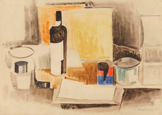 Roger de la Fresnaye - Foto 1