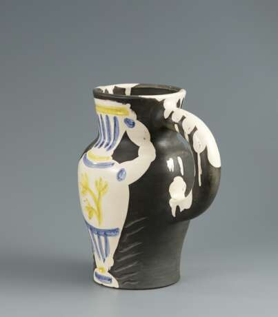 Pablo Picasso Ceramics - фото 2