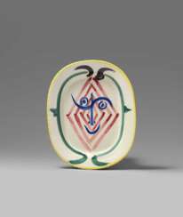 Pablo Picasso Ceramics