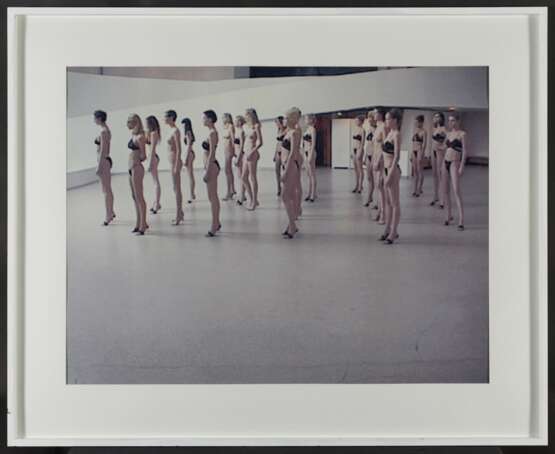 Vanessa Beecroft - Foto 2