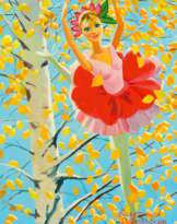 Dubossarsky & Vinogradov