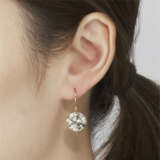 DIAMOND EARRINGS - Foto 2