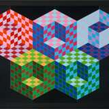 Victor Vasarely - фото 2