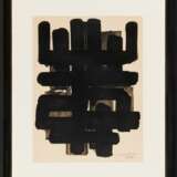 Pierre Soulages - фото 2