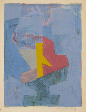 Poliakoff, Serge - photo 1