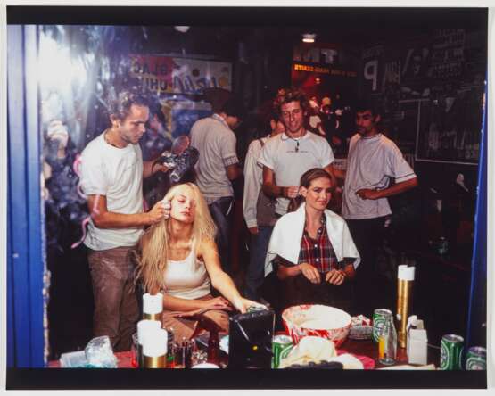 Nan Goldin - photo 2