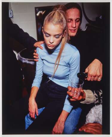 Nan Goldin - photo 11