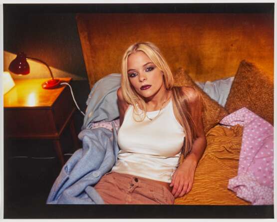 Nan Goldin - фото 14