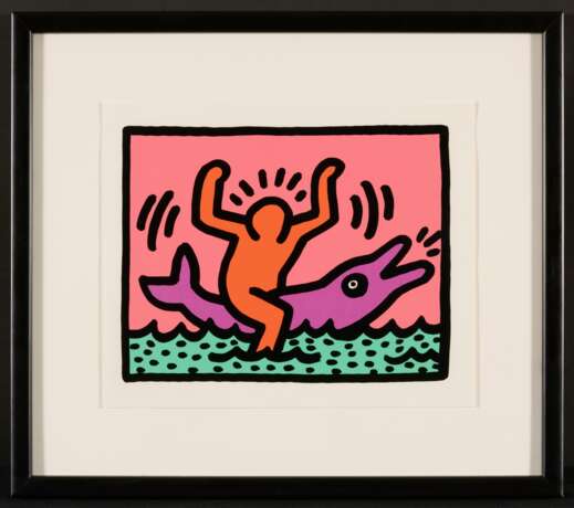 Keith Haring - photo 2