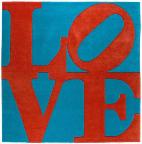 Robert Indiana - Foto 1