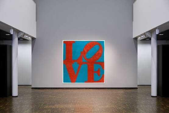 Robert Indiana - photo 3