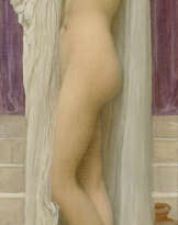 FREDERIC, LORD LEIGHTON, P.R.A., R.W.S. (BRITISH, 1830-1896)