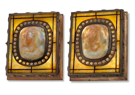 TIFFANY STUDIOS - photo 1