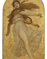 FREDERIC, LORD LEIGHTON, P.R.A., R.W.S. (BRITISH, 1830-1896)