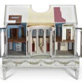 A CUSTOM DOLLHOUSE OF TEMPLE OF WINGS - фото 2