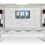 A CUSTOM DOLLHOUSE OF TEMPLE OF WINGS - photo 4