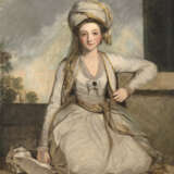 EDWARD FRANCIS BURNEY (WORCESTER 1760-1848 LONDON), AFTER SIR JOSHUA REYNOLDS - фото 1