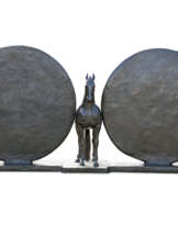 SIR CHRISTOPHER LE BRUN, P.P.R.A. (B. 1951)