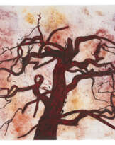 TONY BEVAN, R.A. (B. 1951)