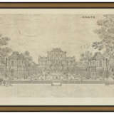 A SET OF TWENTY ETCHINGS OF THE EUROPEAN PALACES, PAVILIONS AND GARDENS IN THE IMPERIAL GROUNDS OF YUANMINGYUAN, THE OLD SUMMER PALACE IN BEIJING - Foto 10