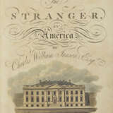 The Stranger in America - фото 1