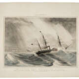 Naval Scenes in the Mexican War - photo 2