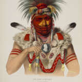 History of the Indian Tribes of North America - photo 4