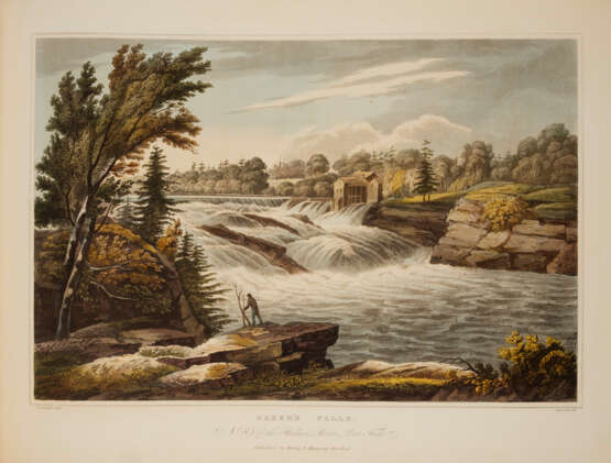The Hudson River Port Folio - photo 5