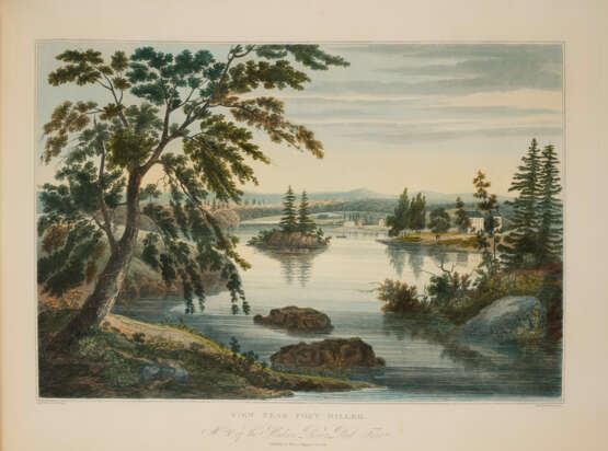 The Hudson River Port Folio - фото 6