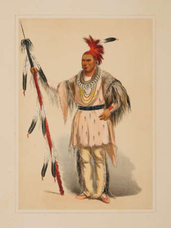 George Catlin`s North American Indians - photo 2