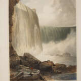 Views of the Falls of Niagara - фото 2