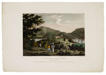 Views of Antigua