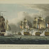 Naval Chronology of Great Britain - фото 2