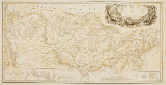 Reise in das innere Nord-America in den Jahren 1832 bis 1834 - Foto 3