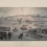 Lithographic Views of Military Operations in Canada - фото 1