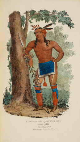 The Aboriginal Port Folio - фото 2