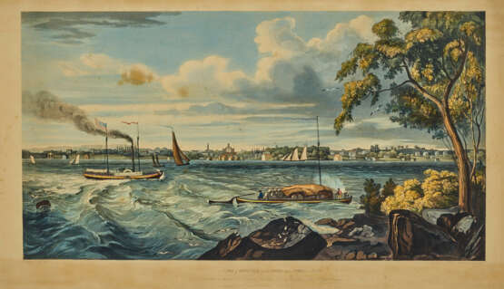 The Gray and Gleadah Prints of Canada - photo 1