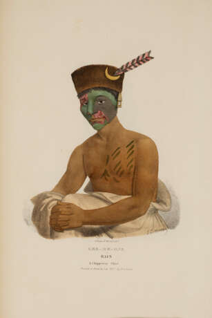 The Aboriginal Port Folio - фото 3