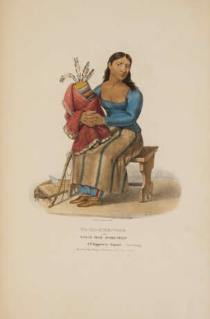 The Aboriginal Port Folio - фото 5