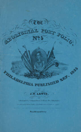 The Aboriginal Port Folio - фото 6