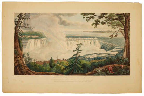 The Gray and Gleadah Prints of Canada - photo 4