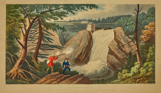 The Gray and Gleadah Prints of Canada - photo 6