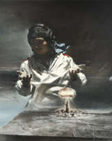 JIA AILI (B. 1979)