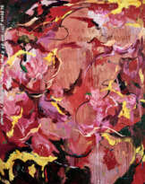 MICHAELA YEARWOOD-DAN (B. 1994)