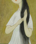 Май Чунг Тхы (1906- 1980). MAI TRUNG THU (1906-1980)