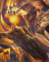 CESAR LEGASPI (1917-1994)