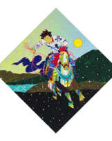 TOMOKAZU MATSUYAMA (B. 1976)