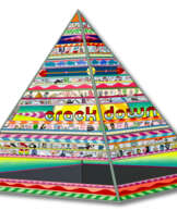 ERIK PARKER (B. 1968)