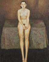 WANG YIN (B. 1964)