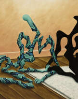 ALEJANDRO CARDENAS (B. 1977)